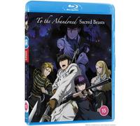 To The Abandoned Sacred Beasts (Standard Edition) [Blu-Ray] [Reino Unido]