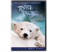 To the Arctic (Imax) [USA] [DVD]