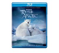 To the Arctic - To the Arctic [USA] [Blu-ray]