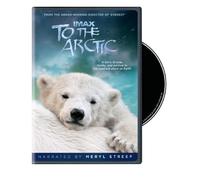 To the Arctic [USA] [DVD]