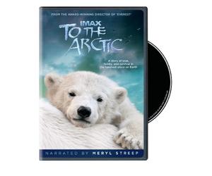 To the Arctic [USA] [DVD]