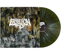 To The Detested [Vinilo]
