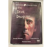 To the Devil a Daughter [USA] [DVD]