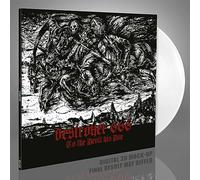 To The Devil His Due (LTD) [Vinilo]
