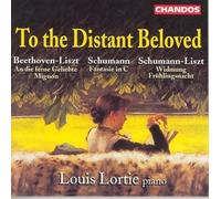 TO THE DISTANT BELOVED