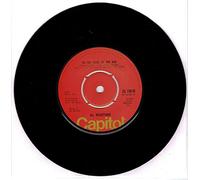 To The Door Of The Sun - Al Martino 7" 45