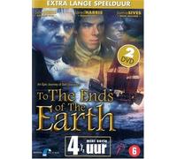 To the Ends of the Earth (2005 TV Mini-Series) - Region 2 PAL Import, plays in English without subtitles