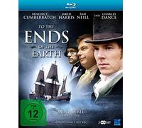To the Ends of the Earth [Alemania] [Blu-ray]