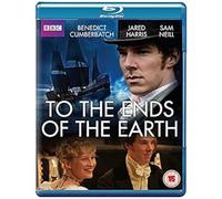 To The Ends of the Earth - BBC [Blu-ray] [Reino Unido]