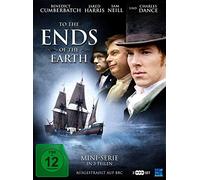 To the Ends of the Earth [DVD]