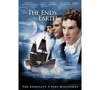 To the Ends of the Earth [USA] [DVD]