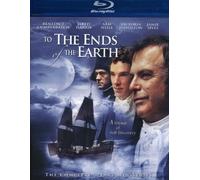 To the Ends of the Earth [Reino Unido] [Blu-ray]