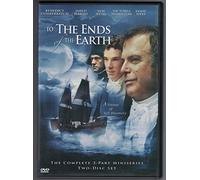 To the Ends of the Earth [Reino Unido] [DVD]