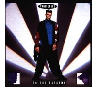 To The Extreme by Vanilla Ice (1990-08-28)