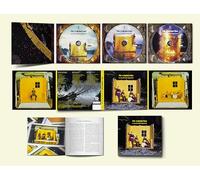 The Cranberries – To the Faithful Departed – CD Edición limitada (3CD) – Island