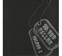 To the Fallen Records Presents: Hip Hop 1