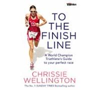 To The Finish Line (ebook)