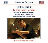 Min Xiao-Fen - To The Four Corners