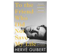 To the Friend Who Did Not Save My Life