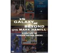To the Galaxy & Beyond [USA] [DVD]