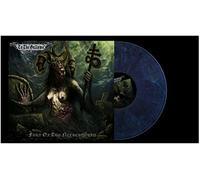 To the Gallows - Fury of the Netherworld [Vinilo]
