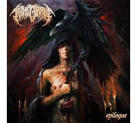 To The Grave - Epilogue