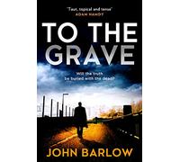 To the Grave: The gritty and gripping new Yorkshire crime series for 2022