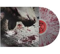 To The Grave - To The Grave: Director's Cuts (Splattered) [Winyl]