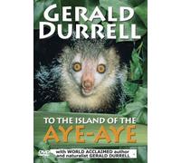 To the Island of the Aye-Aye [Reino Unido] [DVD]