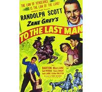 To The Last Man [Edizione: Stati Uniti] [Italia] [DVD]