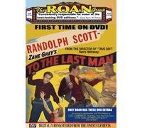 To the Last Man [Reino Unido] [DVD]