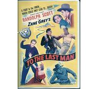 To the Last Man [USA] [DVD]