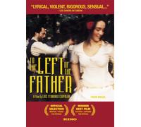 To the Left of the Father [Reino Unido] [DVD]