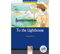 TO THE LIGHTHOUSE CD (YOUNG READERS)