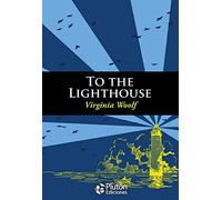To the Lighthouse (English Classic Books)