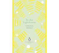 To the Lighthouse – The Penguin English Library – Penguin Books