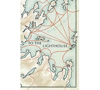 To The Lighthouse (Vintage Voyages) [Idioma Inglés]