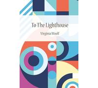To the Lighthouse (with Author bio)