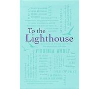 To the Lighthouse (Word Cloud Classics)