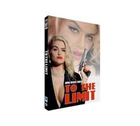 To the Limit - Mediabook - Limitiert auf 222 Stück - Cover B (Blu-ray + DVD) [Alemania] [Blu-ray]