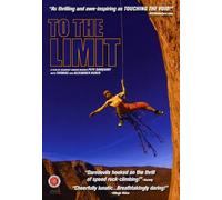 To the Limit [Reino Unido] [DVD]