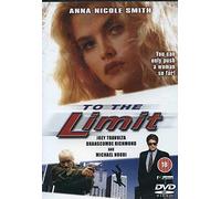 To The Limit [Reino Unido] [DVD]