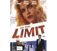 To The Limit (Skycraper)