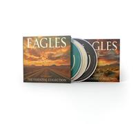 Eagles - To The Limit.The Essential Collection