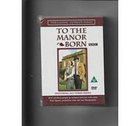 To The Manor Born [1979] [Reino Unido] [DVD]