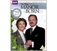To The Manor Born - 25th Wedding Anniversary Special [DVD] [Reino Unido]