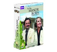To The Manor Born - Complete Collection [Reino Unido] [DVD]
