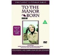 To the Manor Born - Featuring the Christmas Special Episode [1979] [DVD] [Reino Unido]