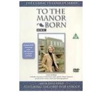 To the Manor Born - Featuring the First Ever Episode [1979] [DVD] [Reino Unido]