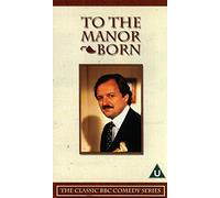 To the Manor Born [Reino Unido] [VHS]